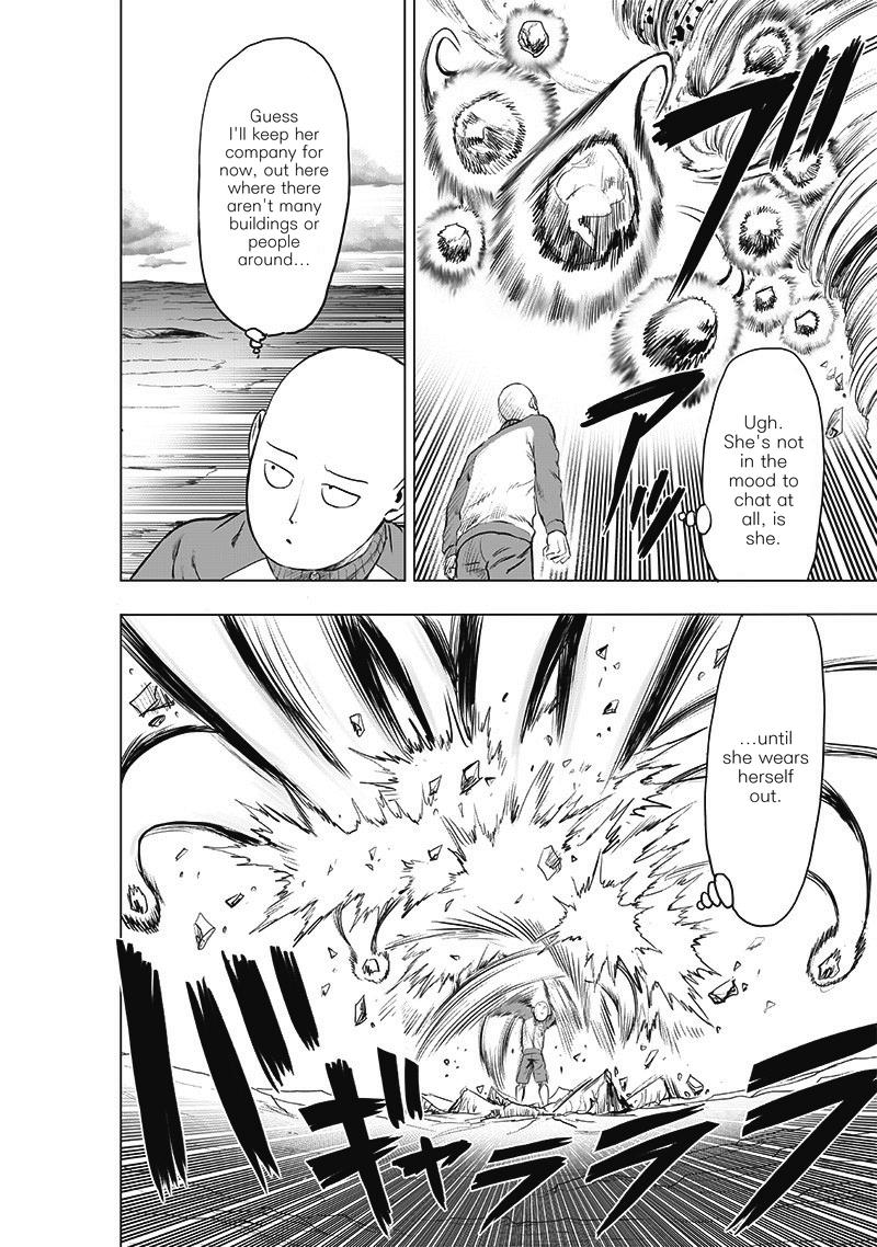 One Punch Man - Chapter 179 image 31